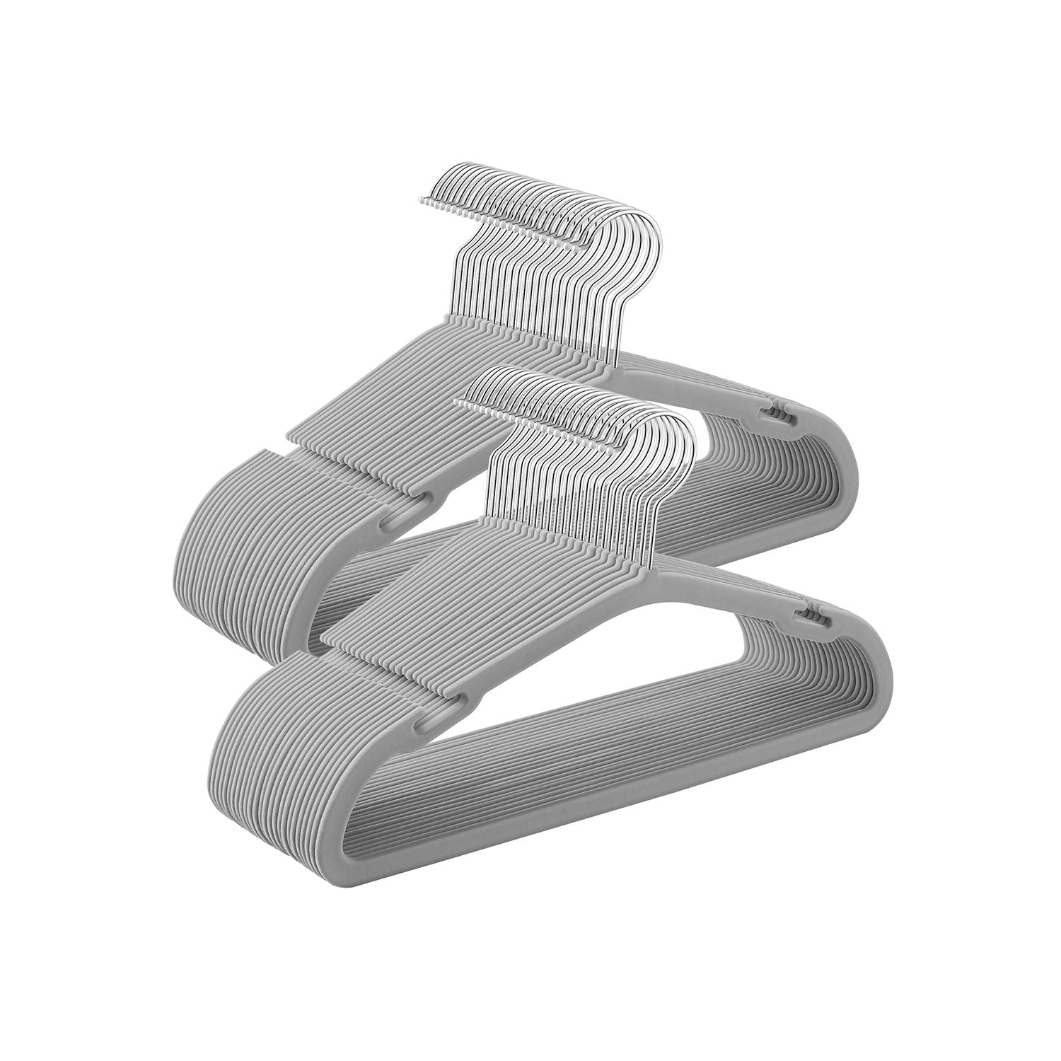 Kids Hangers 50 Pack