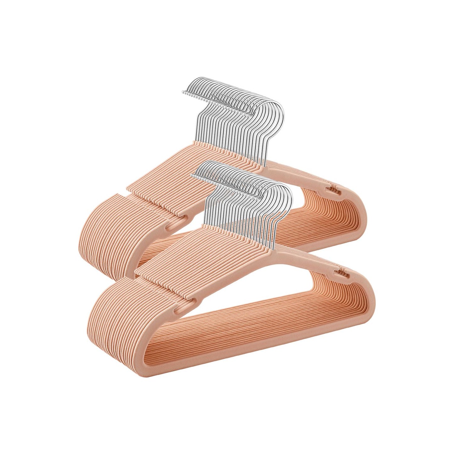 Kids Hangers 50 Pack