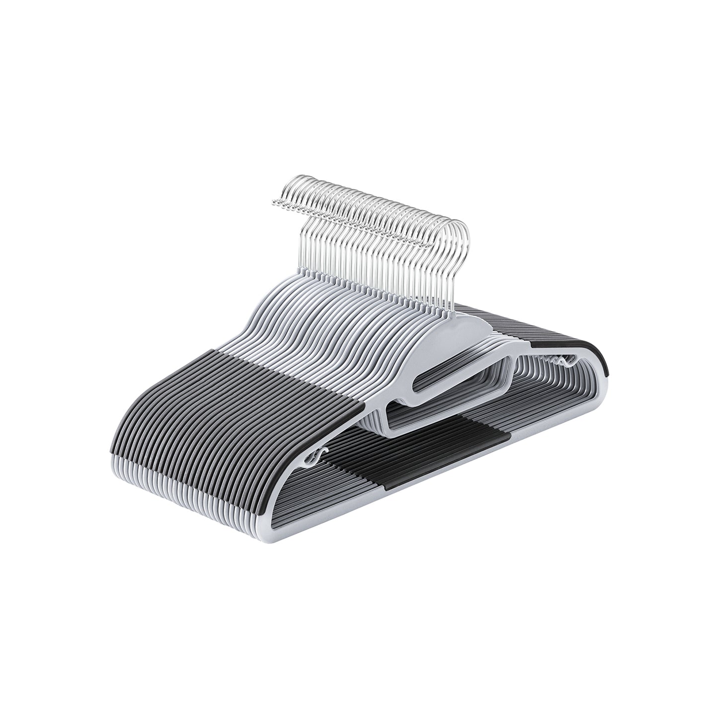 Plastic Coat Hangers - image 2