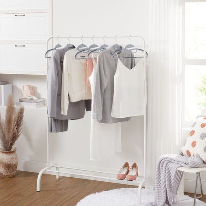 Plastic Coat Hangers - image 3