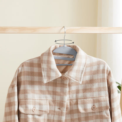 Plastic Coat Hangers - image 6