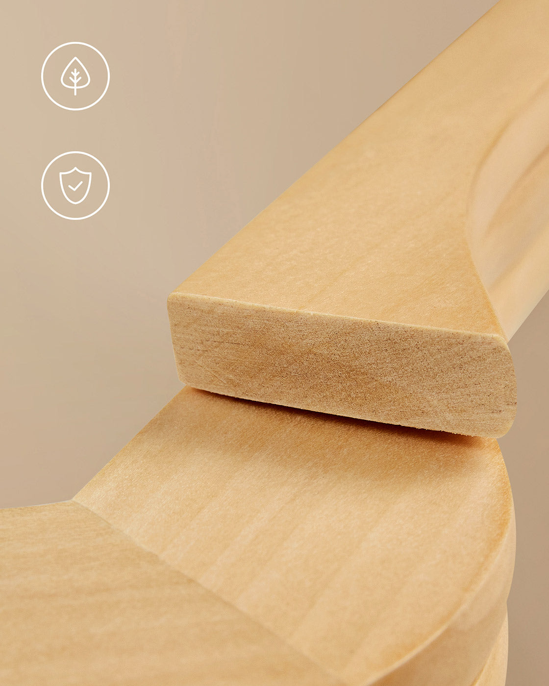 Wooden Coat Hangers - image 13