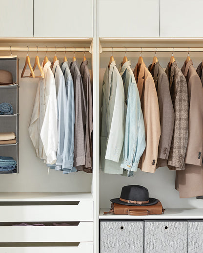 Wooden Coat Hangers - image 18