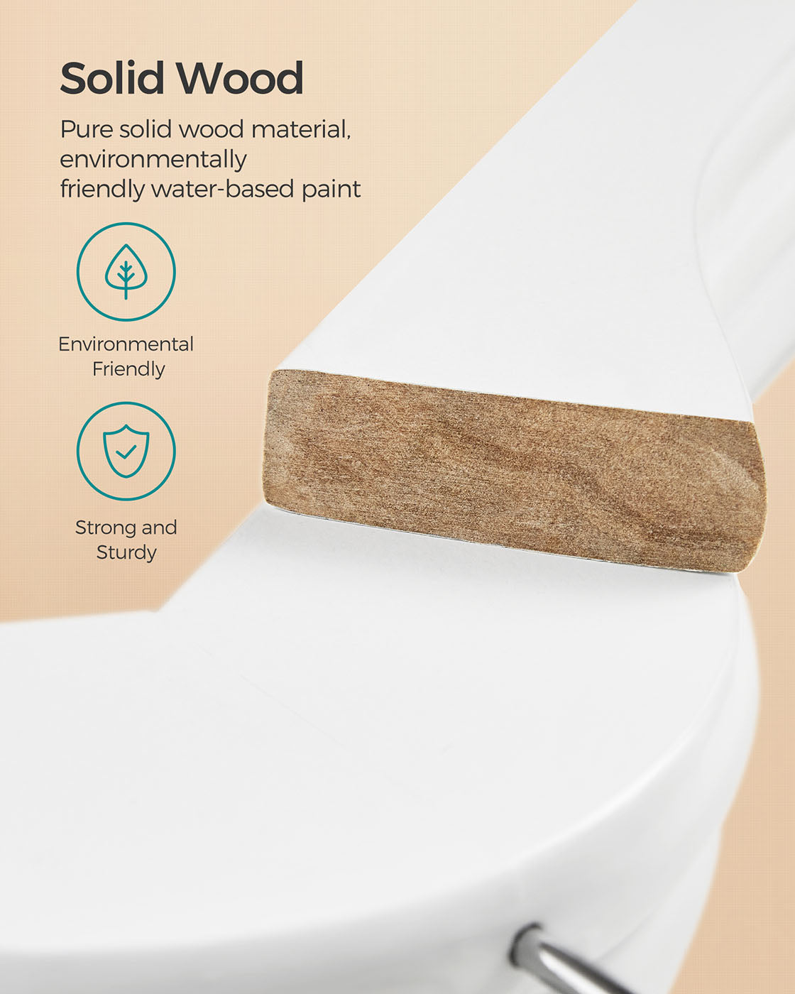 Wooden Hangers - image 4