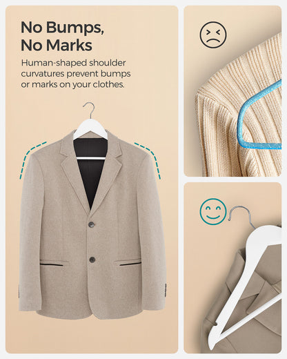 Wooden Hangers - image 6