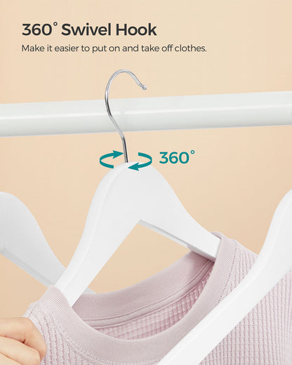 Wooden Hangers - image 7