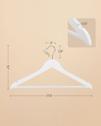Wooden Hangers - image 8