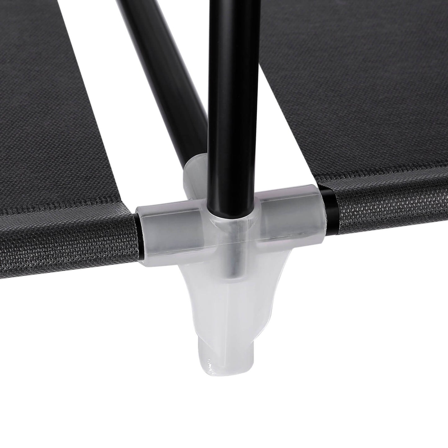 Gray Canvas Wardrobe - image 14