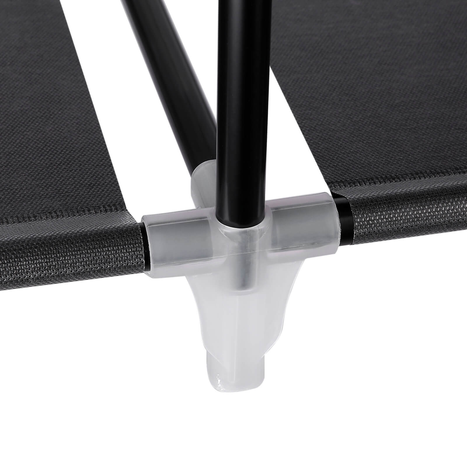 Gray Canvas Wardrobe - image 14