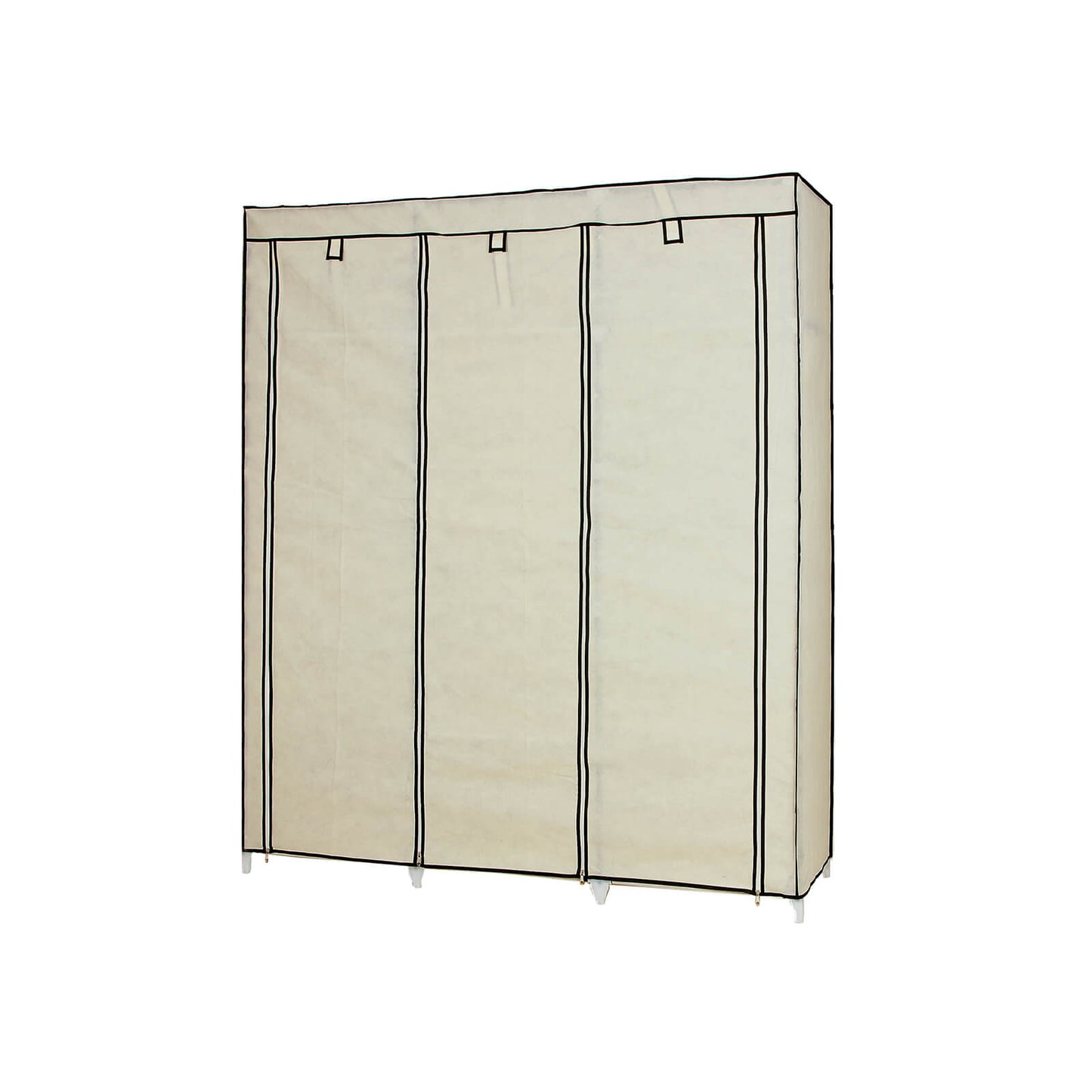Canvas Wardrobe - image 1
