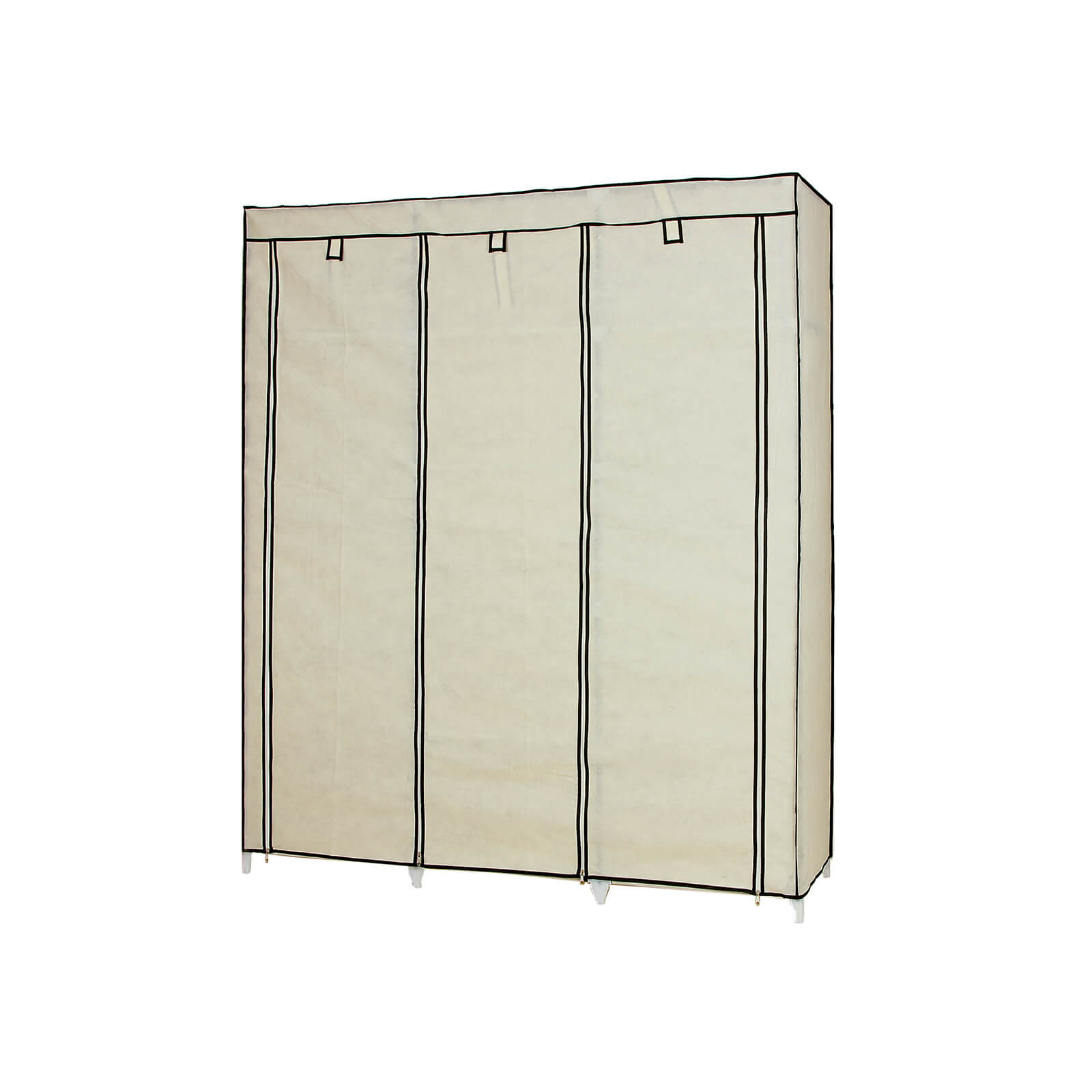 Canvas Wardrobe - image 1