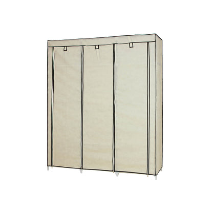 Canvas Wardrobe - image 1