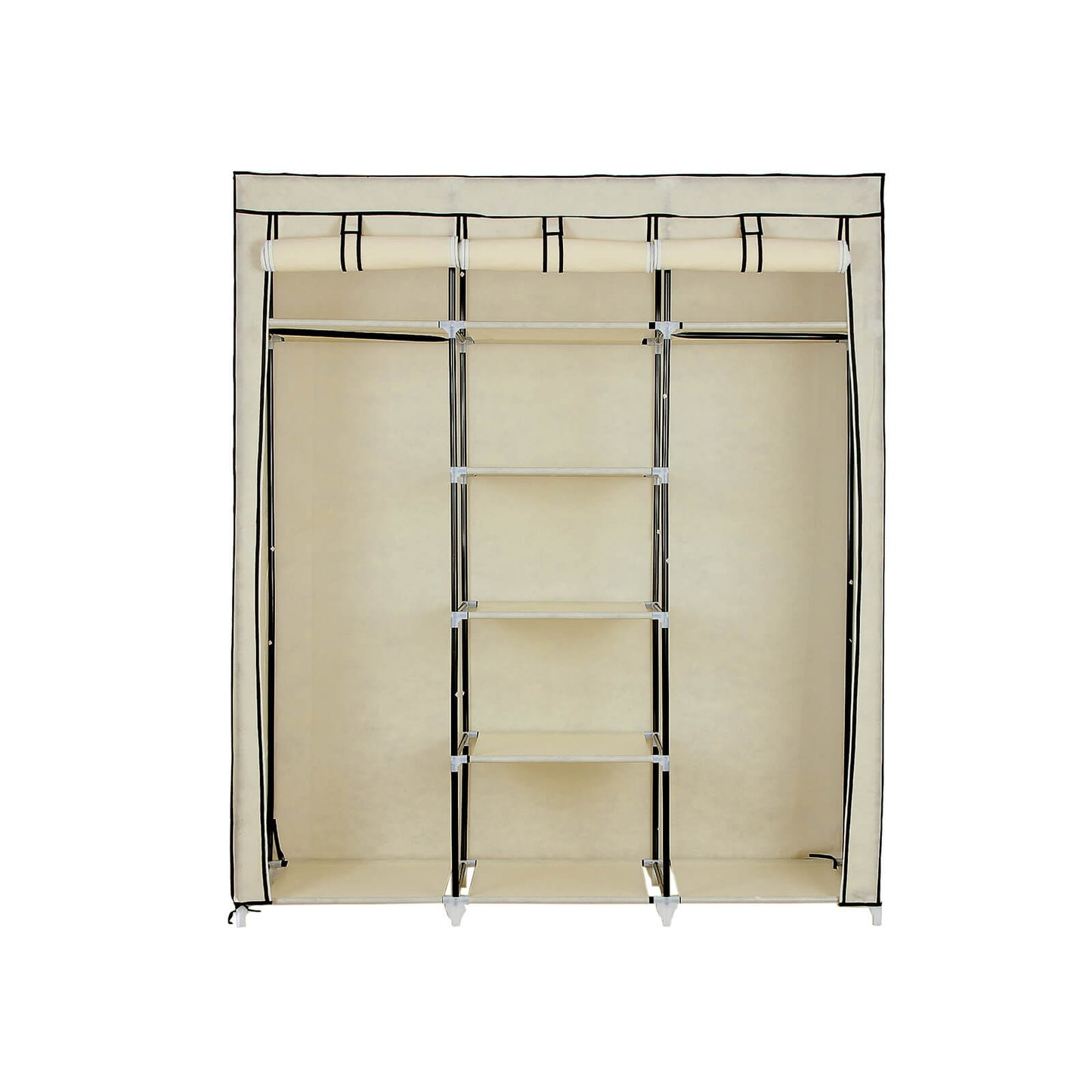 Canvas Wardrobe - image 2