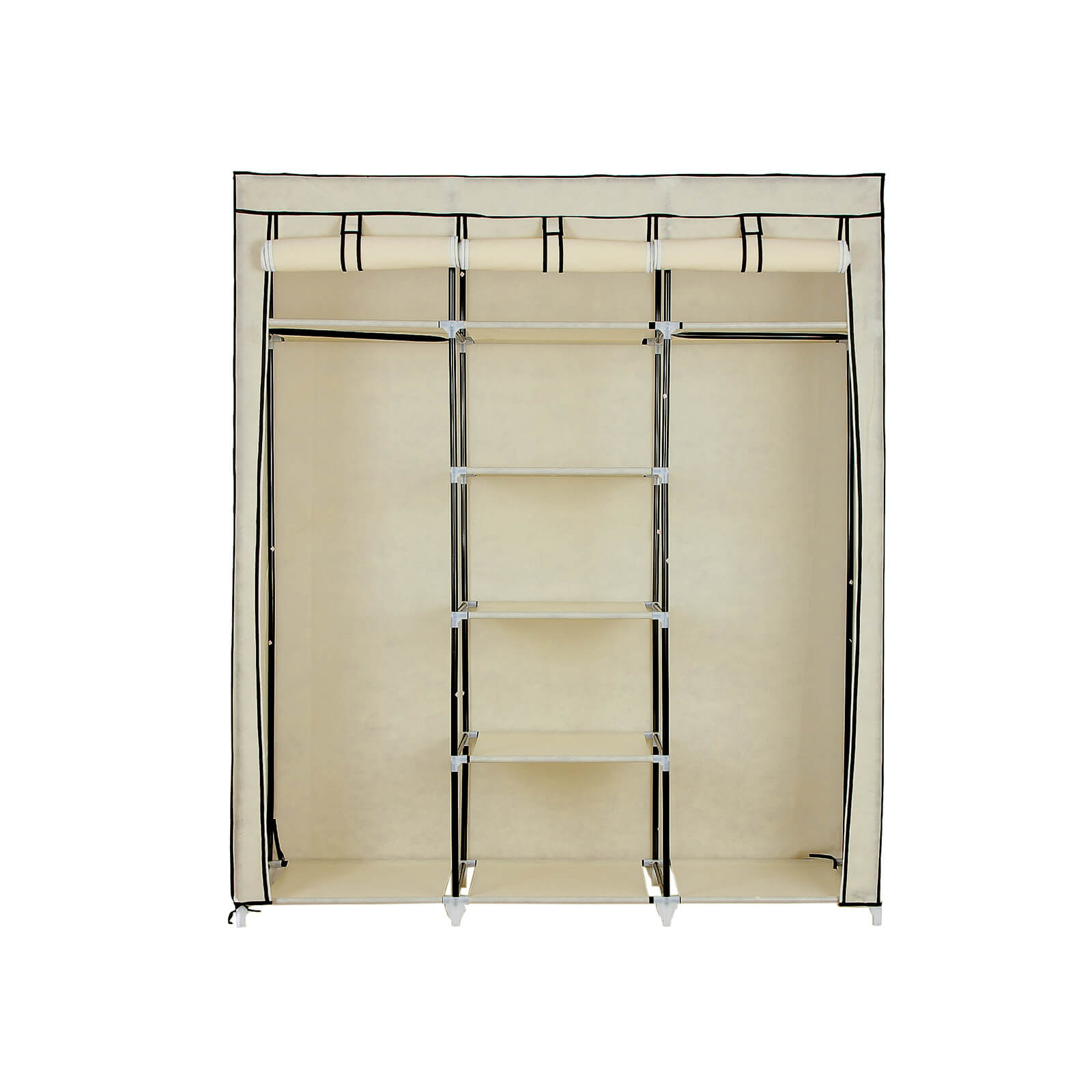 Canvas Wardrobe - image 2