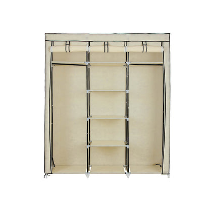 Canvas Wardrobe - image 2