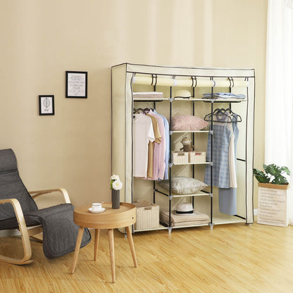 Canvas Wardrobe - image 3