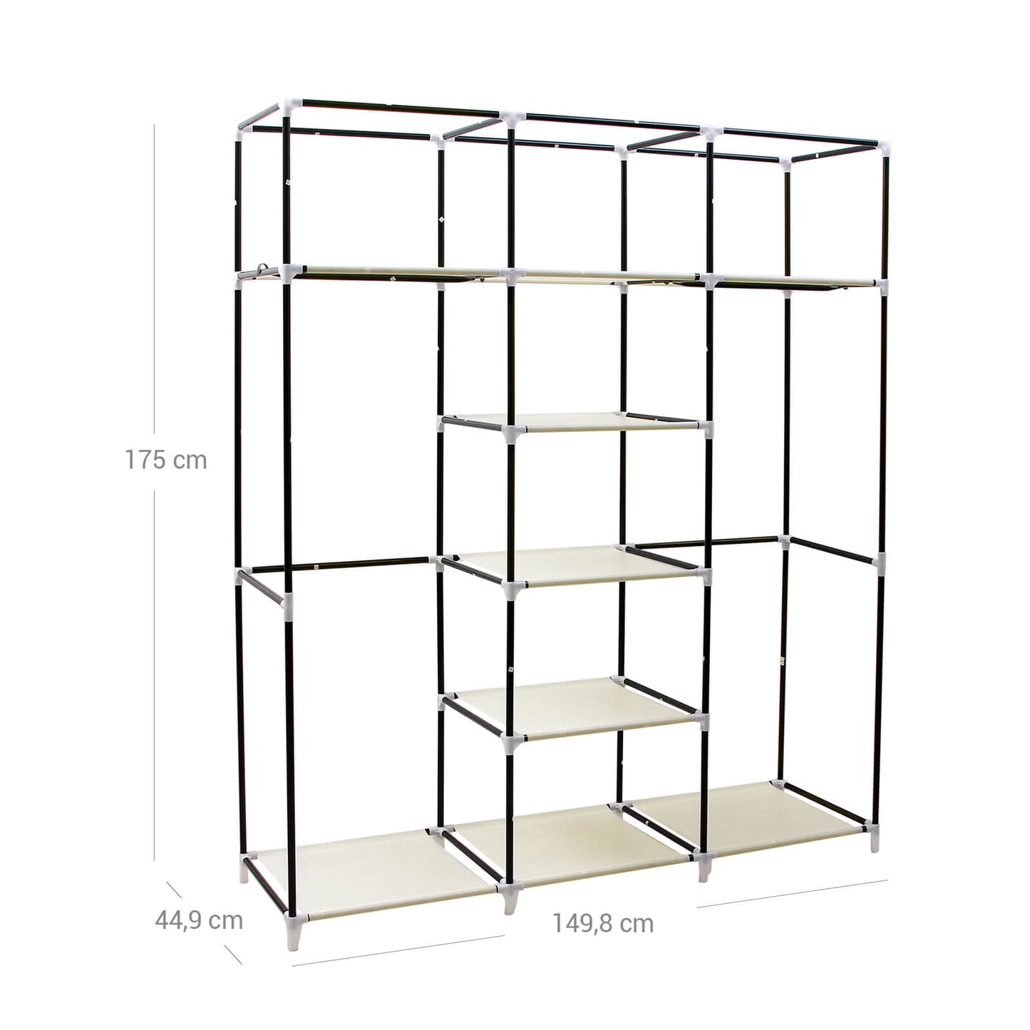 Canvas Wardrobe - image 7