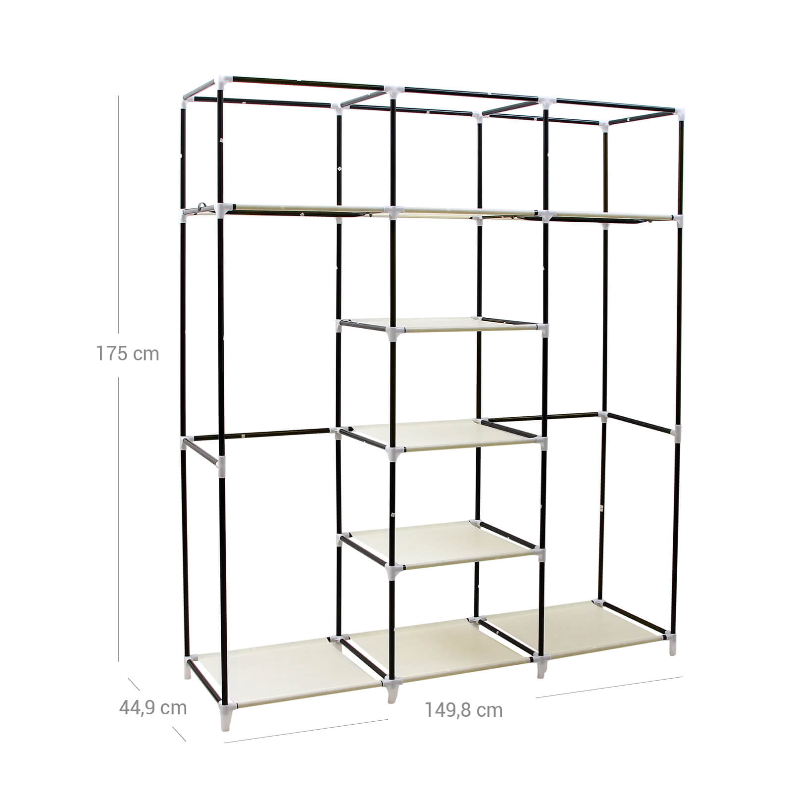 Canvas Wardrobe - image 7