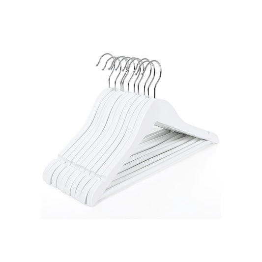 Children's Wooden Clothes Hangers - image 1