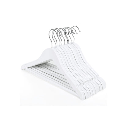 Children's Wooden Clothes Hangers - image 2