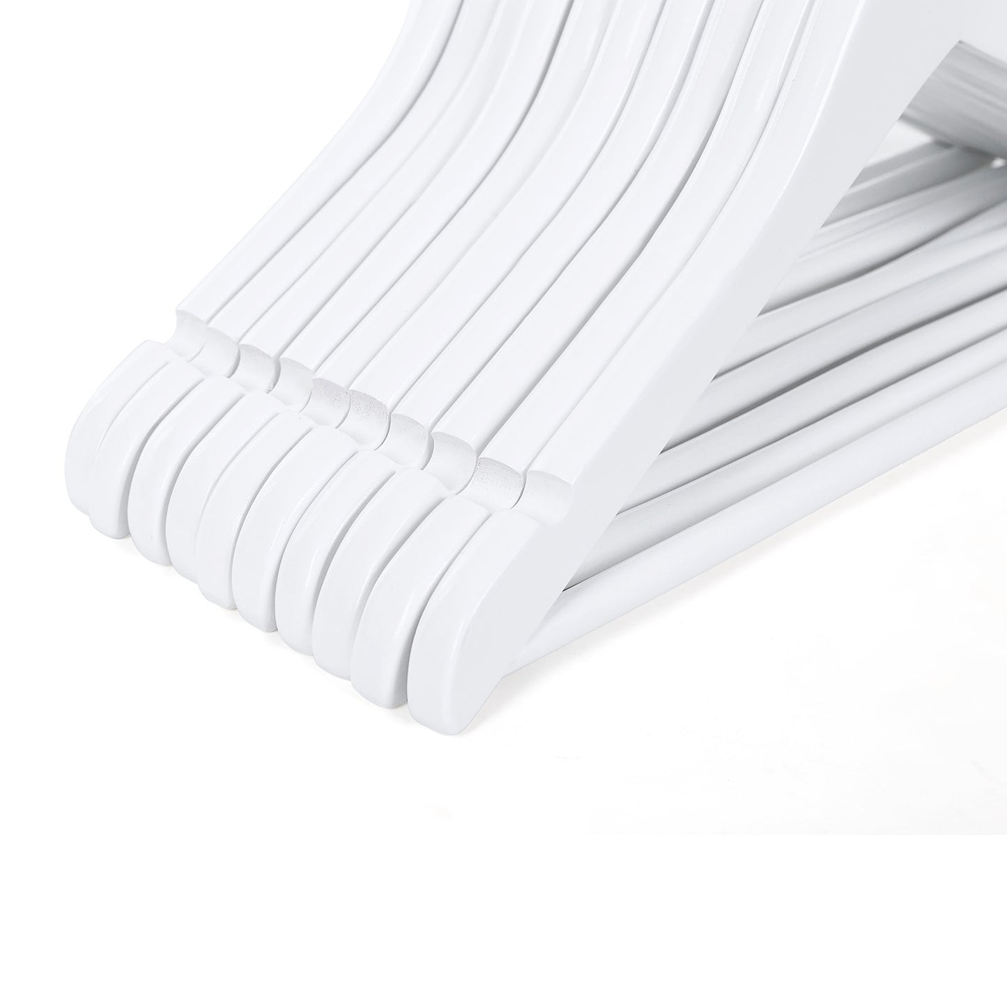 Children's Wooden Clothes Hangers - image 6