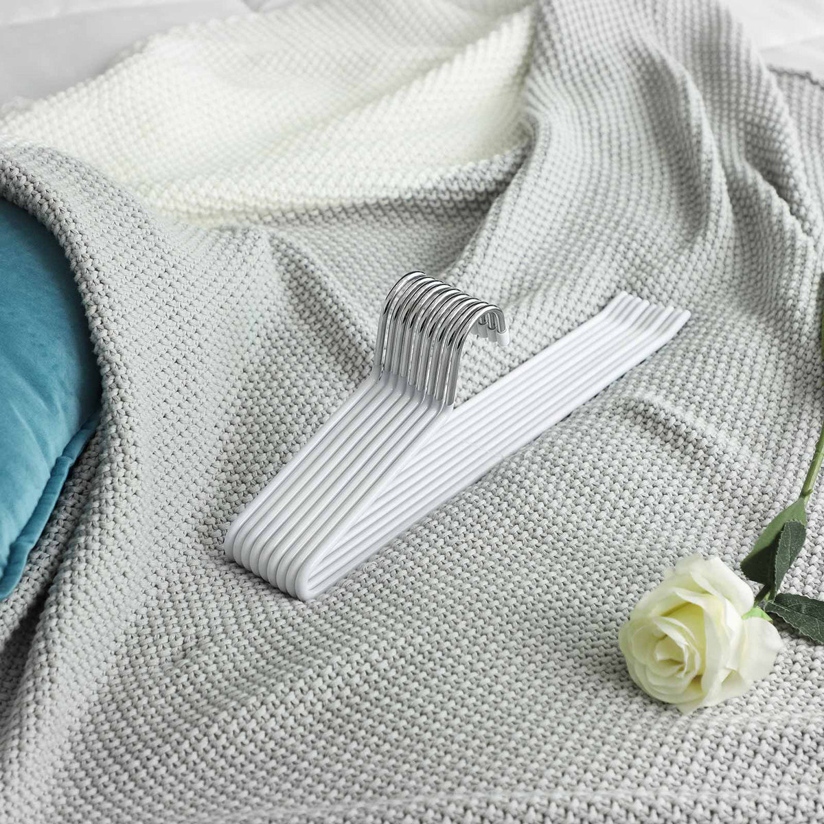 Trouser Slack Hangers - image 12
