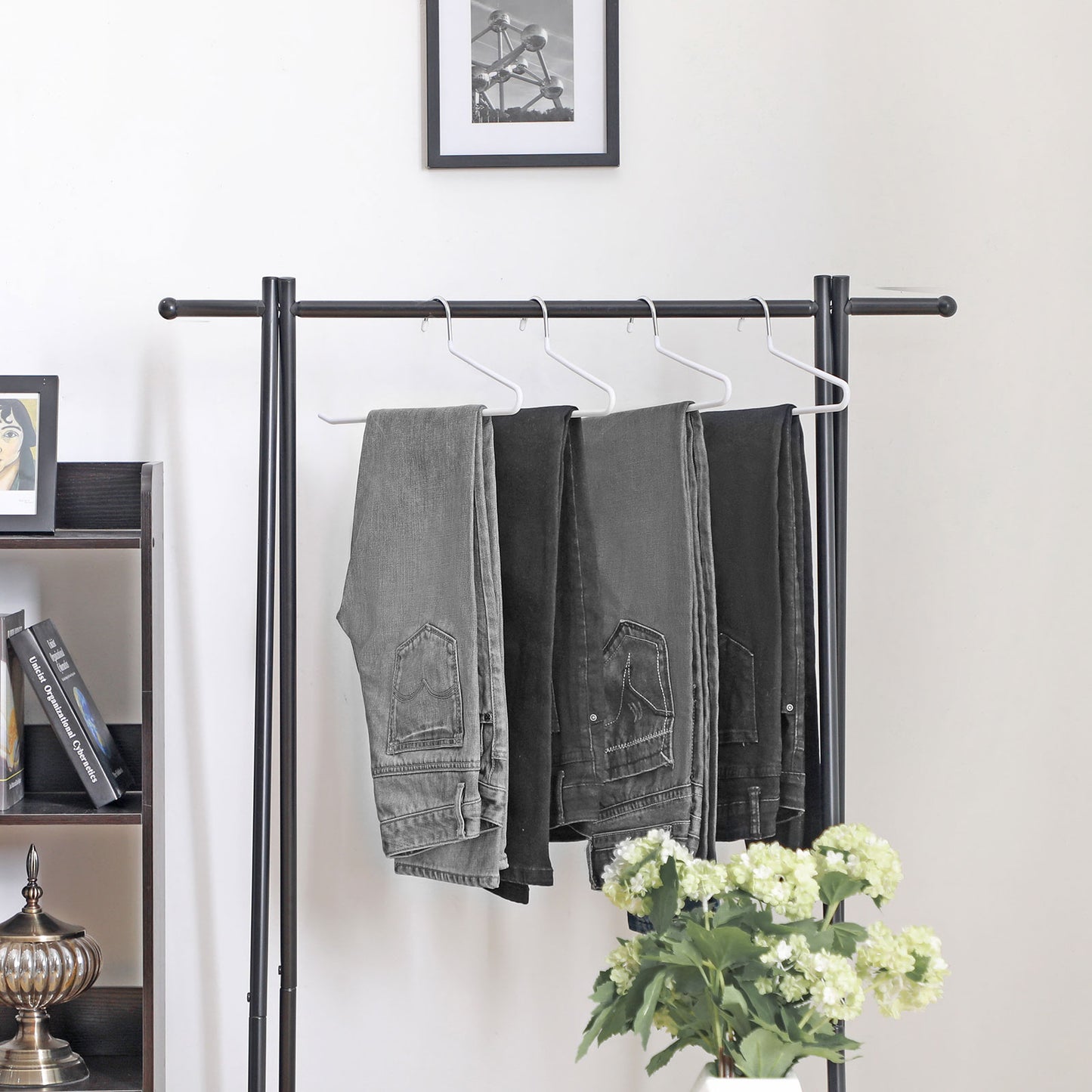 Trouser Slack Hangers - image 13