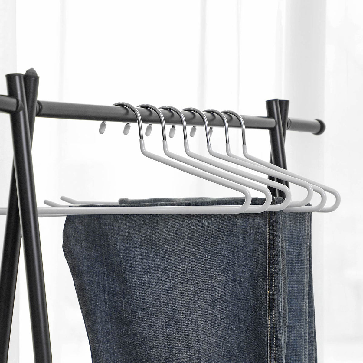 Trouser Slack Hangers - image 14