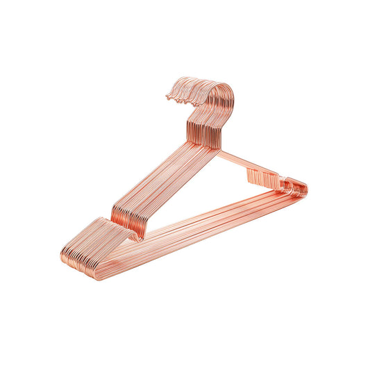 Chromium Plated Clothes Hangers - image 1