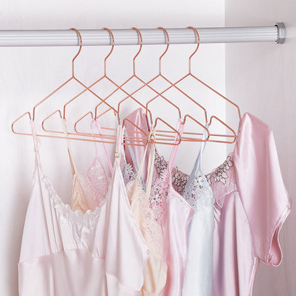 Chromium Plated Clothes Hangers - image 2
