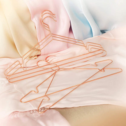 Chromium Plated Clothes Hangers - image 3