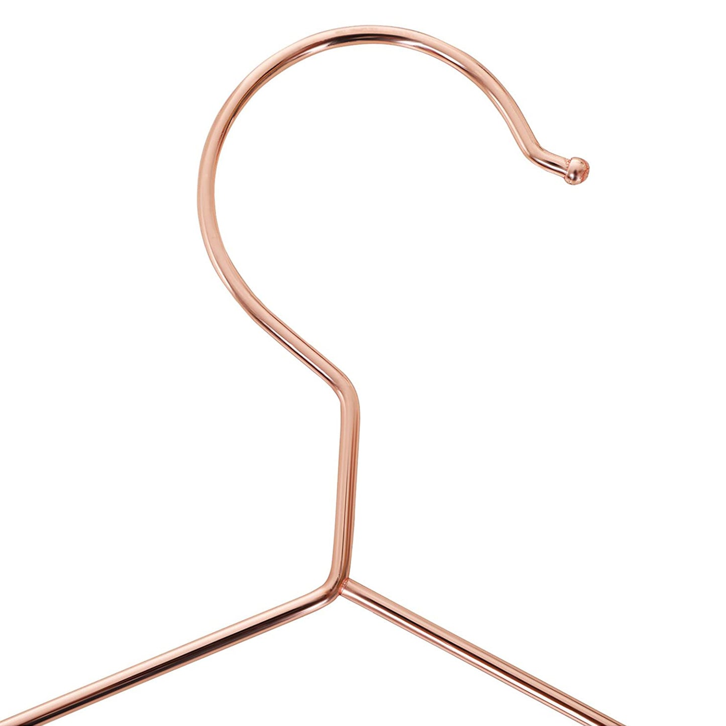 Chromium Plated Clothes Hangers - image 4