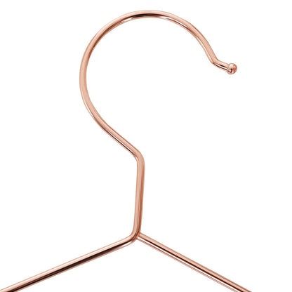 Chromium Plated Clothes Hangers - image 4