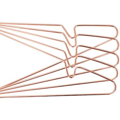 Chromium Plated Clothes Hangers - image 5
