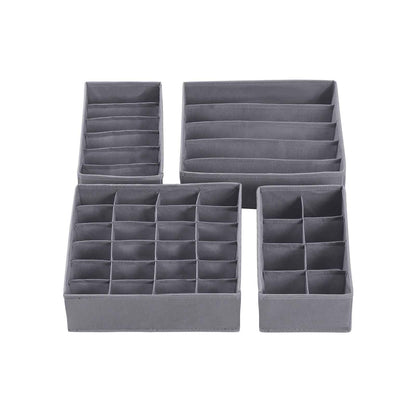 Collapsible Drawer Organisers - image 2