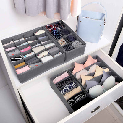 Collapsible Drawer Organisers - image 4