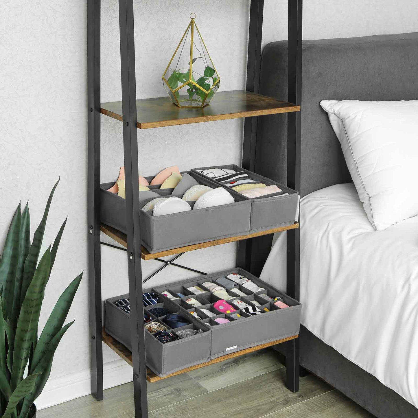 Collapsible Drawer Organisers - image 5