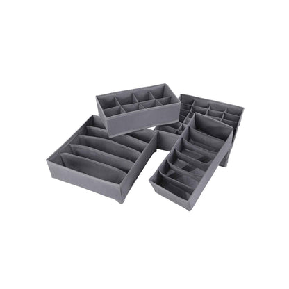 Collapsible Drawer Organisers - image 6