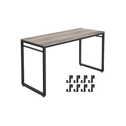 Computer Desk | Office Desk with 8 Hooks