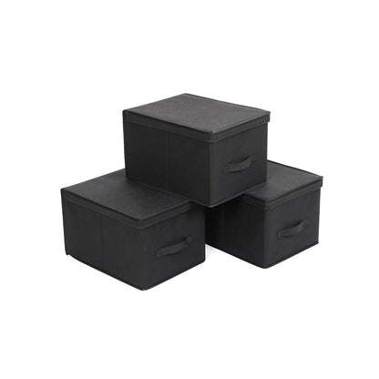 Fabric Storage Box - image 1