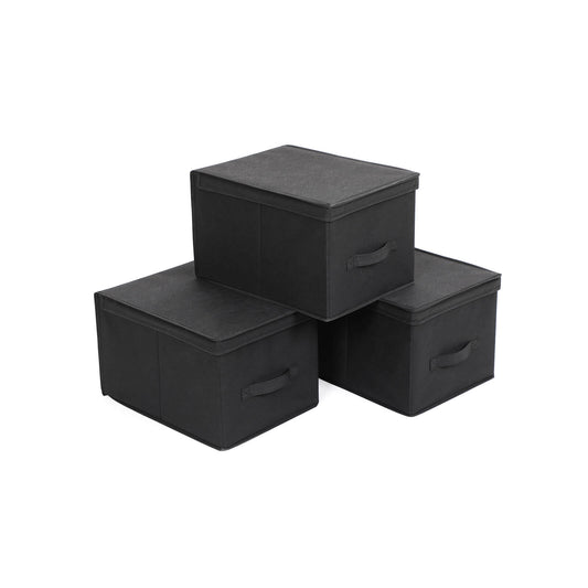 Fabric Storage Box - image 1