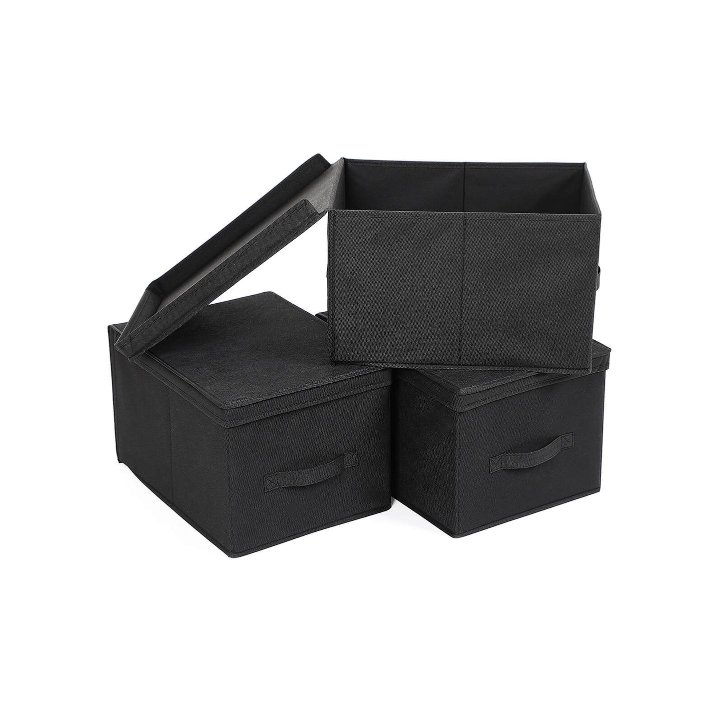 Fabric Storage Box - image 2