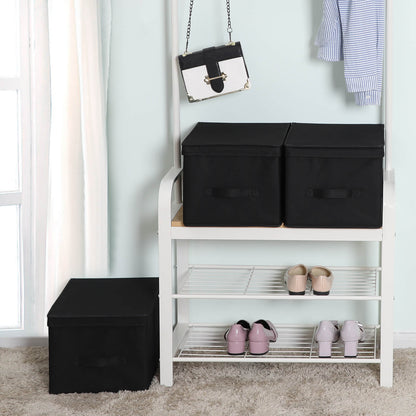 Fabric Storage Box - image 3