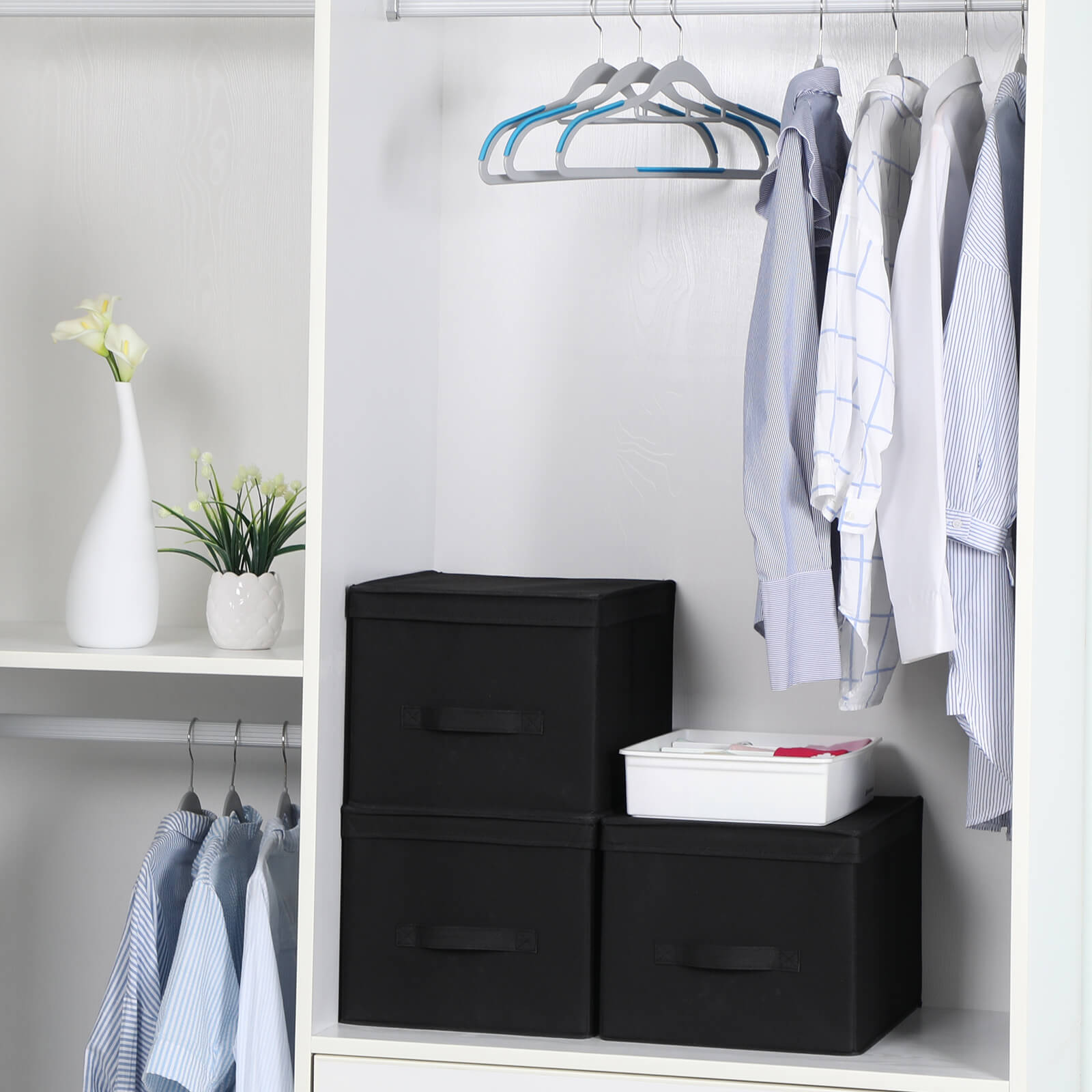 Fabric Storage Box - image 4