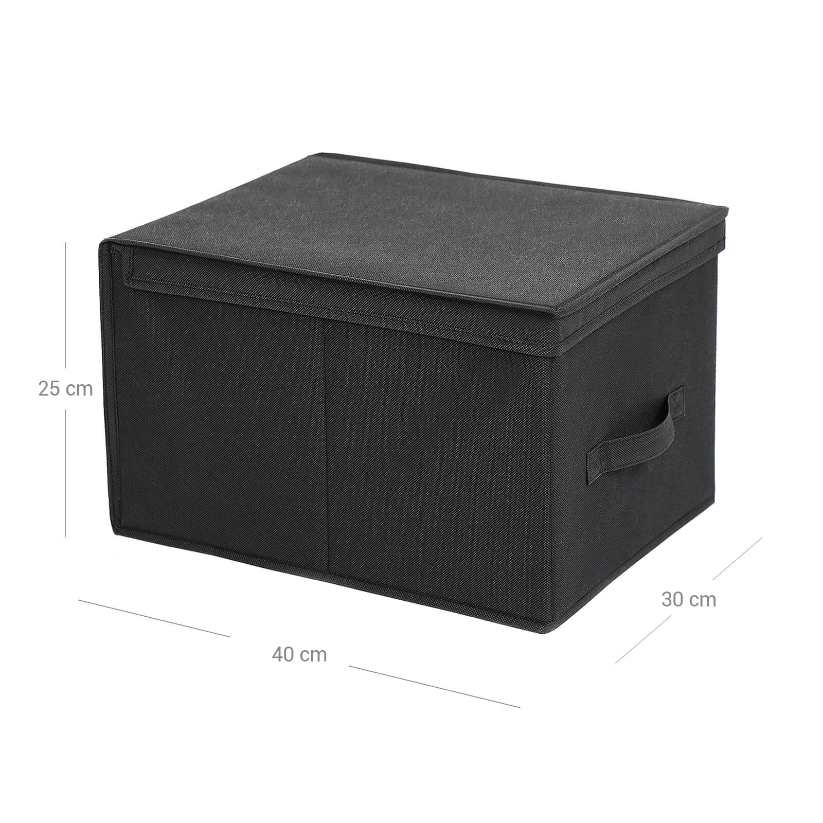 Fabric Storage Box - image 6