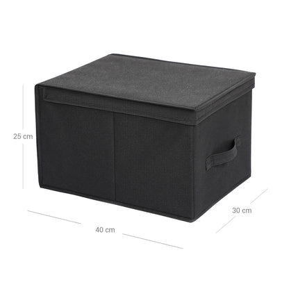 Fabric Storage Box - image 6
