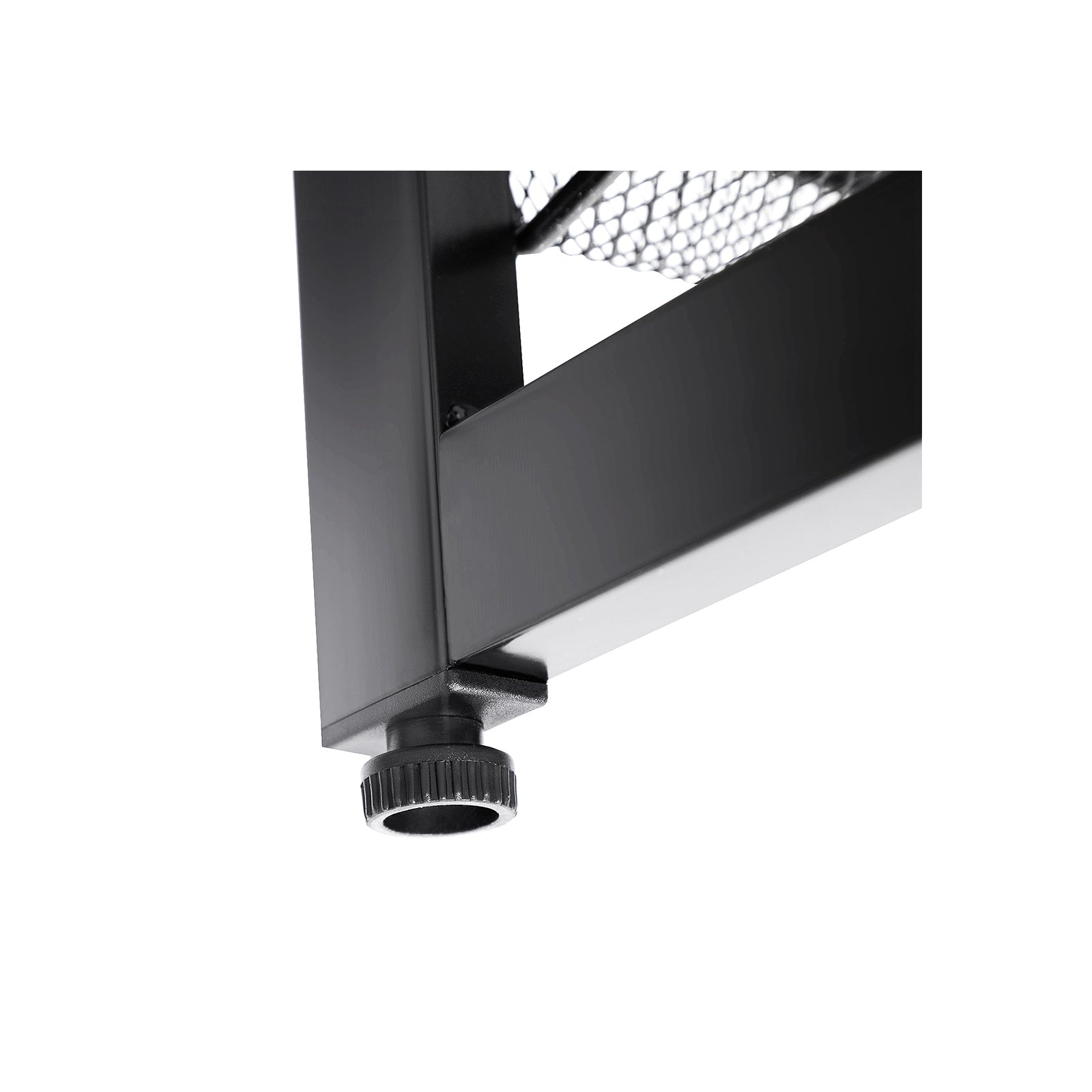 Flat Angled Shoe Rack - image 5