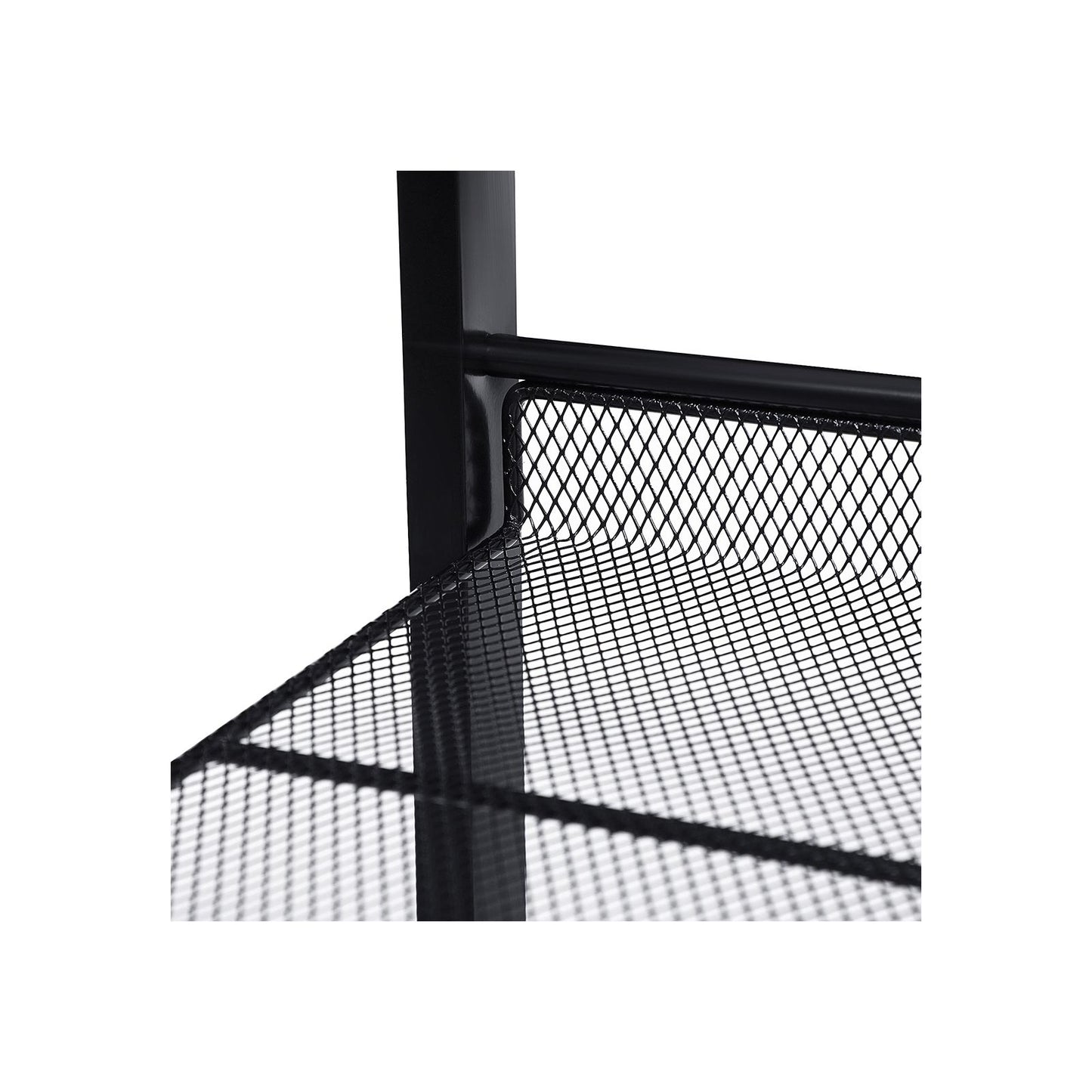 Flat Angled Shoe Rack - image 6