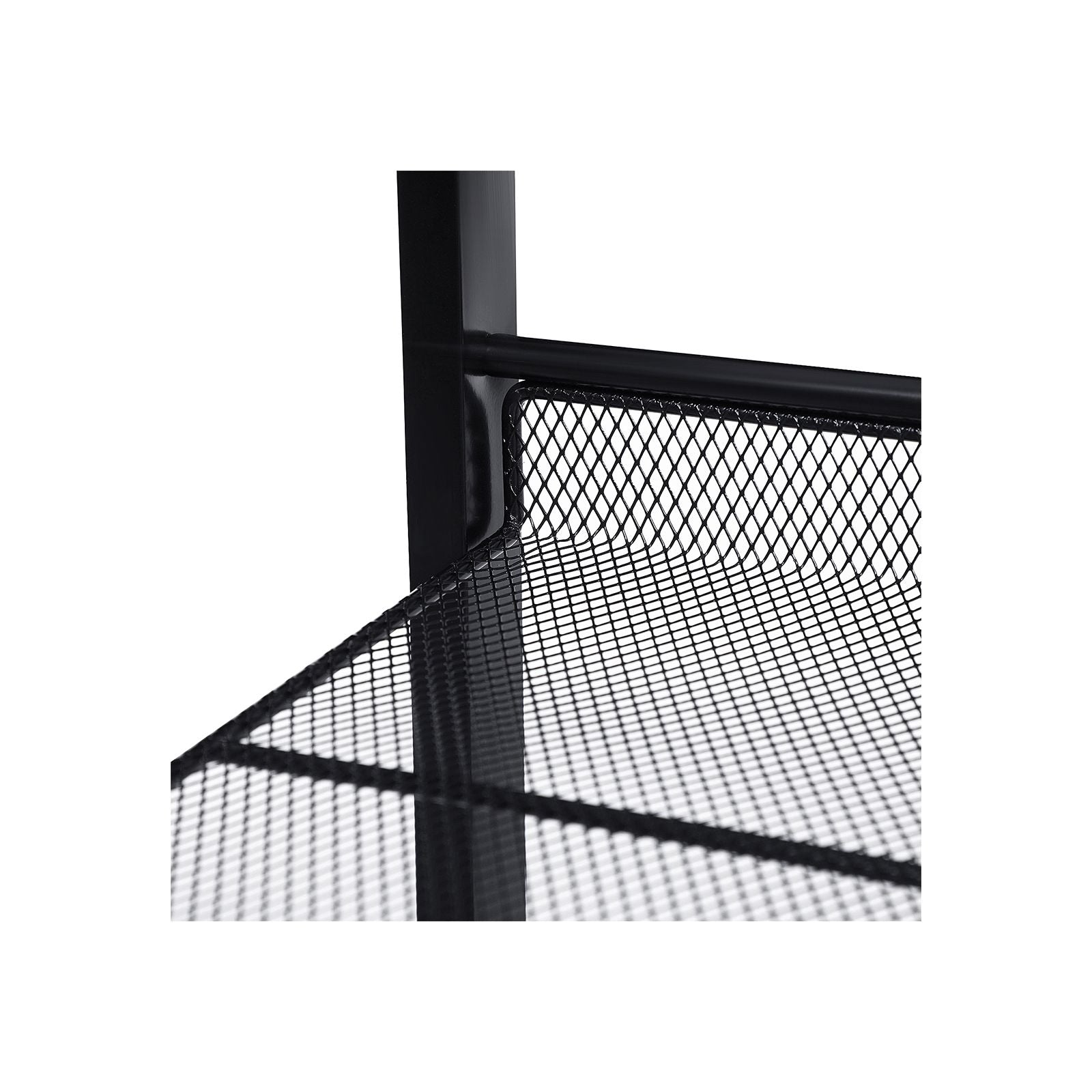 Flat Angled Shoe Rack - image 6