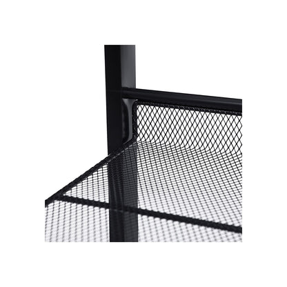 Flat Angled Shoe Rack - image 6
